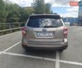 Сірий Субару Forester, об'ємом двигуна 2.46 л та пробігом 87 тис. км за 15000 $, фото 12 на Automoto.ua