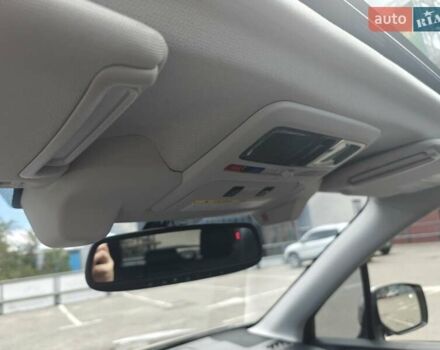 Сірий Субару Forester, об'ємом двигуна 2.46 л та пробігом 87 тис. км за 15000 $, фото 25 на Automoto.ua