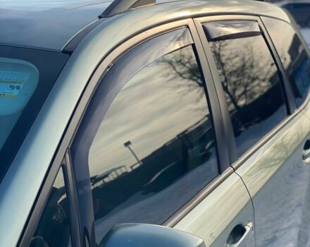 Сірий Субару Forester, об'ємом двигуна 0 л та пробігом 72 тис. км за 11500 $, фото 9 на Automoto.ua