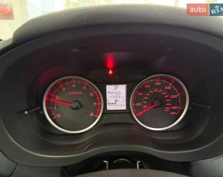 Сірий Субару Forester, об'ємом двигуна 2.46 л та пробігом 143 тис. км за 13990 $, фото 22 на Automoto.ua