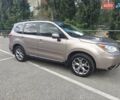 Сірий Субару Forester, об'ємом двигуна 2.46 л та пробігом 87 тис. км за 15000 $, фото 6 на Automoto.ua