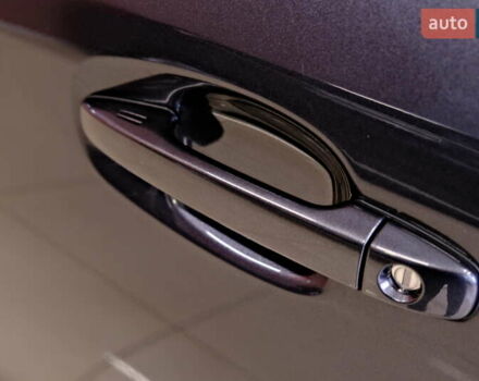 Серый Субару Форестер, объемом двигателя 2 л и пробегом 175 тыс. км за 20900 $, фото 50 на Automoto.ua