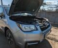 Сірий Субару Forester, об'ємом двигуна 2.5 л та пробігом 64 тис. км за 13600 $, фото 17 на Automoto.ua