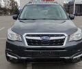 Сірий Субару Forester, об'ємом двигуна 2.46 л та пробігом 58 тис. км за 18500 $, фото 2 на Automoto.ua