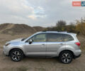 Субару Forester 2017 у Дніпро (Дніпропетровську) на Automoto.ua Сірий Субару Forester, об'ємом двигуна 2.46 л та пробігом 140 тис. км за 16400 $, фото 5 на Automoto.ua
