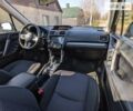 Сірий Субару Forester, об'ємом двигуна 2.5 л та пробігом 64 тис. км за 13600 $, фото 7 на Automoto.ua