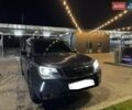 Сірий Субару Forester, об'ємом двигуна 2 л та пробігом 166 тис. км за 19000 $, фото 1 на Automoto.ua