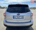 Серый Субару Форестер, объемом двигателя 2.5 л и пробегом 86 тыс. км за 14750 $, фото 11 на Automoto.ua