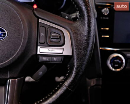 Серый Субару Форестер, объемом двигателя 2 л и пробегом 175 тыс. км за 20900 $, фото 19 на Automoto.ua