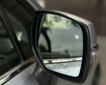 Сірий Субару Forester, об'ємом двигуна 2 л та пробігом 109 тис. км за 16999 $, фото 24 на Automoto.ua