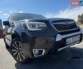 Серый Субару Форестер, объемом двигателя 1.96 л и пробегом 147 тыс. км за 16999 $, фото 36 на Automoto.ua