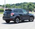 Сірий Субару Forester, об'ємом двигуна 2.5 л та пробігом 76 тис. км за 5500 $, фото 6 на Automoto.ua