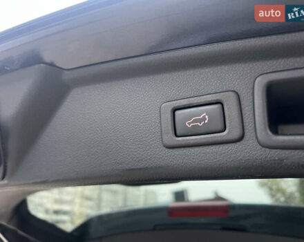 Серый Субару Форестер, объемом двигателя 2.46 л и пробегом 143 тыс. км за 17900 $, фото 29 на Automoto.ua