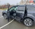 Серый Субару Форестер, объемом двигателя 2 л и пробегом 264 тыс. км за 15700 $, фото 10 на Automoto.ua