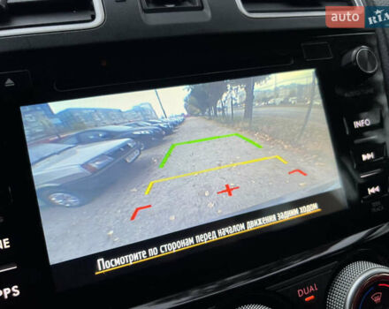 Серый Субару Форестер, объемом двигателя 2.46 л и пробегом 143 тыс. км за 17900 $, фото 22 на Automoto.ua