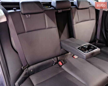 Серый Субару Форестер, объемом двигателя 2 л и пробегом 175 тыс. км за 20900 $, фото 40 на Automoto.ua