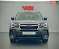 Сірий Субару Forester, об'ємом двигуна 2 л та пробігом 114 тис. км за 18807 $, фото 4 на Automoto.ua