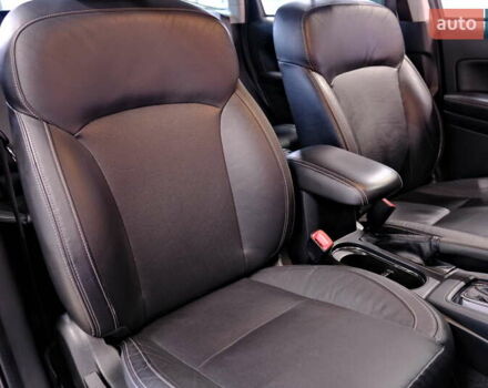 Серый Субару Форестер, объемом двигателя 2 л и пробегом 175 тыс. км за 20900 $, фото 44 на Automoto.ua