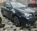 Сірий Субару Forester, об'ємом двигуна 2 л та пробігом 204 тис. км за 14900 $, фото 1 на Automoto.ua
