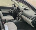 Сірий Субару Forester, об'ємом двигуна 2.46 л та пробігом 58 тис. км за 18500 $, фото 7 на Automoto.ua