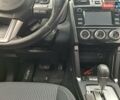 Серый Субару Форестер, объемом двигателя 2 л и пробегом 264 тыс. км за 15700 $, фото 19 на Automoto.ua