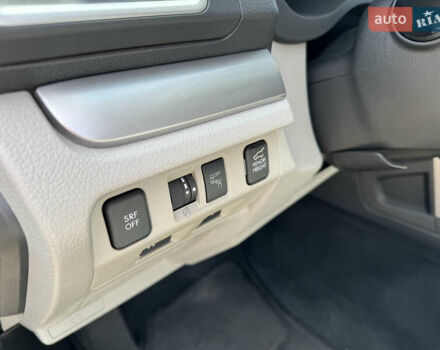 Серый Субару Форестер, объемом двигателя 2.5 л и пробегом 89 тыс. км за 14950 $, фото 19 на Automoto.ua