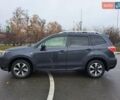 Серый Субару Форестер, объемом двигателя 2 л и пробегом 264 тыс. км за 15700 $, фото 1 на Automoto.ua