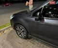 Сірий Субару Forester, об'ємом двигуна 2 л та пробігом 166 тис. км за 19000 $, фото 27 на Automoto.ua