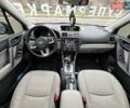 Сірий Субару Forester, об'ємом двигуна 2.5 л та пробігом 113 тис. км за 15500 $, фото 6 на Automoto.ua