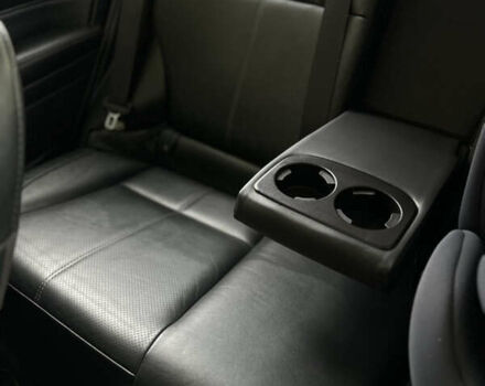 Сірий Субару Forester, об'ємом двигуна 2 л та пробігом 109 тис. км за 16999 $, фото 18 на Automoto.ua