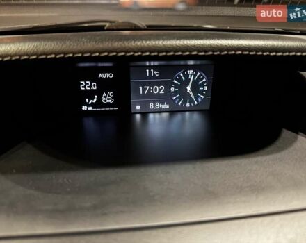 Сірий Субару Forester, об'ємом двигуна 2 л та пробігом 166 тис. км за 19000 $, фото 13 на Automoto.ua