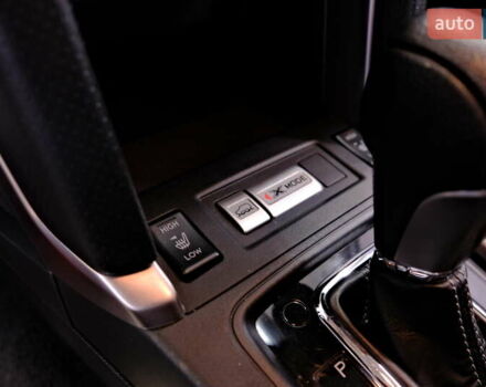 Серый Субару Форестер, объемом двигателя 2 л и пробегом 175 тыс. км за 20900 $, фото 18 на Automoto.ua