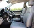 Сірий Субару Forester, об'ємом двигуна 2.5 л та пробігом 76 тис. км за 5500 $, фото 9 на Automoto.ua