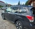 Сірий Субару Forester, об'ємом двигуна 2.5 л та пробігом 173 тис. км за 14500 $, фото 4 на Automoto.ua