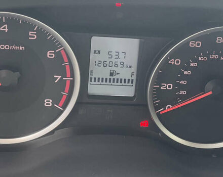 Субару Форестер 2017 в Киеве на Automoto.ua Серый Субару Форестер, объемом двигателя 2.5 л и пробегом 127 тыс. км за 15000 $, фото 9 на Automoto.ua