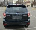 Сірий Субару Forester, об'ємом двигуна 2.46 л та пробігом 58 тис. км за 18500 $, фото 3 на Automoto.ua