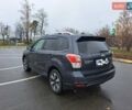 Серый Субару Форестер, объемом двигателя 2 л и пробегом 264 тыс. км за 15700 $, фото 25 на Automoto.ua