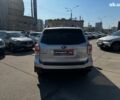 Серый Субару Форестер, объемом двигателя 2.5 л и пробегом 141 тыс. км за 12990 $, фото 3 на Automoto.ua