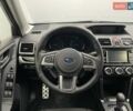 Сірий Субару Forester, об'ємом двигуна 2 л та пробігом 114 тис. км за 18807 $, фото 11 на Automoto.ua