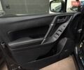 Сірий Субару Forester, об'ємом двигуна 2.46 л та пробігом 223 тис. км за 9900 $, фото 22 на Automoto.ua