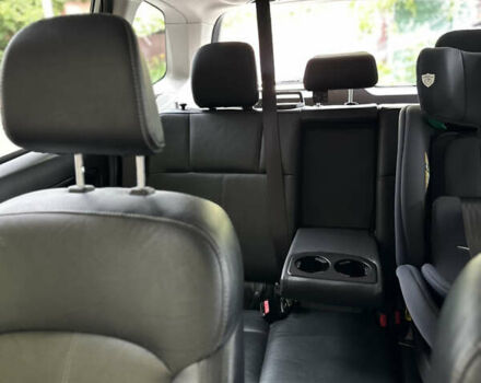 Сірий Субару Forester, об'ємом двигуна 2 л та пробігом 109 тис. км за 16999 $, фото 17 на Automoto.ua