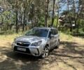 Сірий Субару Forester, об'ємом двигуна 2.5 л та пробігом 177 тис. км за 14447 $, фото 1 на Automoto.ua