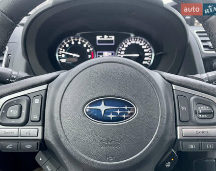 Серый Субару Форестер, объемом двигателя 2 л и пробегом 133 тыс. км за 15200 $, фото 36 на Automoto.ua