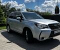 Сірий Субару Forester, об'ємом двигуна 2.5 л та пробігом 160 тис. км за 14000 $, фото 1 на Automoto.ua