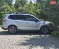 Серый Субару Форестер, объемом двигателя 2 л и пробегом 66 тыс. км за 16900 $, фото 1 на Automoto.ua