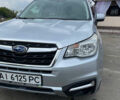 Сірий Субару Forester, об'ємом двигуна 2.5 л та пробігом 165 тис. км за 13600 $, фото 30 на Automoto.ua