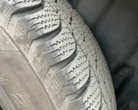 Серый Субару Форестер, объемом двигателя 2.46 л и пробегом 92 тыс. км за 17300 $, фото 29 на Automoto.ua