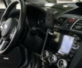 Сірий Субару Forester, об'ємом двигуна 2 л та пробігом 109 тис. км за 16999 $, фото 11 на Automoto.ua