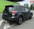 Серый Субару Форестер, объемом двигателя 2 л и пробегом 22 тыс. км за 21500 $, фото 7 на Automoto.ua