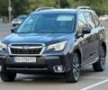 Сірий Субару Forester, об'ємом двигуна 1.96 л та пробігом 97 тис. км за 17700 $, фото 1 на Automoto.ua